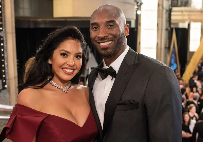 Taylor Swift Gifts Kobe and Vanessa Bryant Daughter Bianka 22 Hat