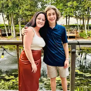 Teen Mom Jenelle Evans Ups and Downs With Son Jace