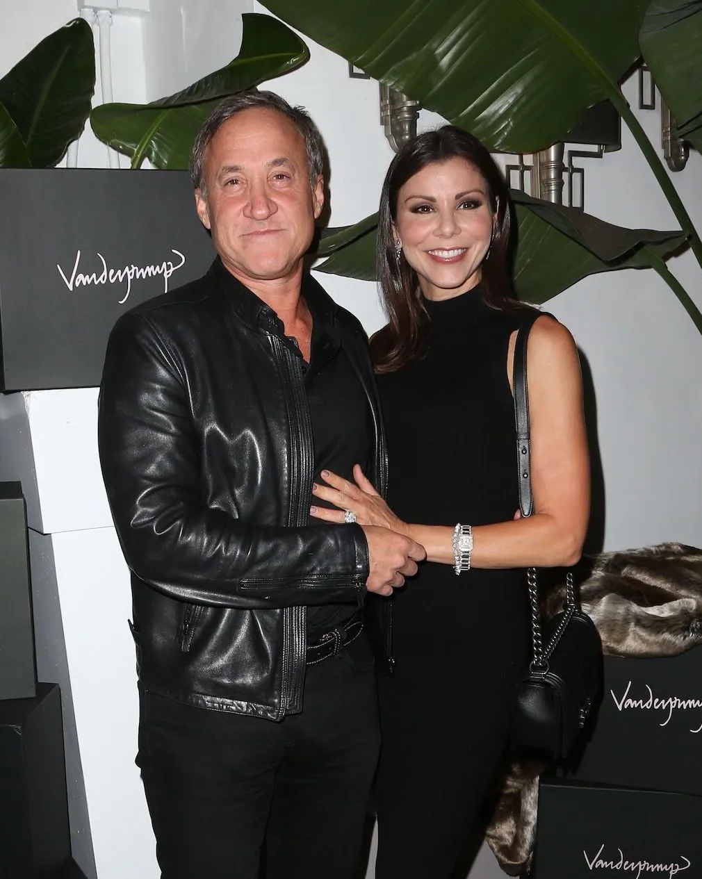 Terry Dubrow Says Heather and RHOC Cast Have Things to Work Through