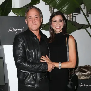 Terry Dubrow Says Heather and RHOC Cast Have Things to Work Through