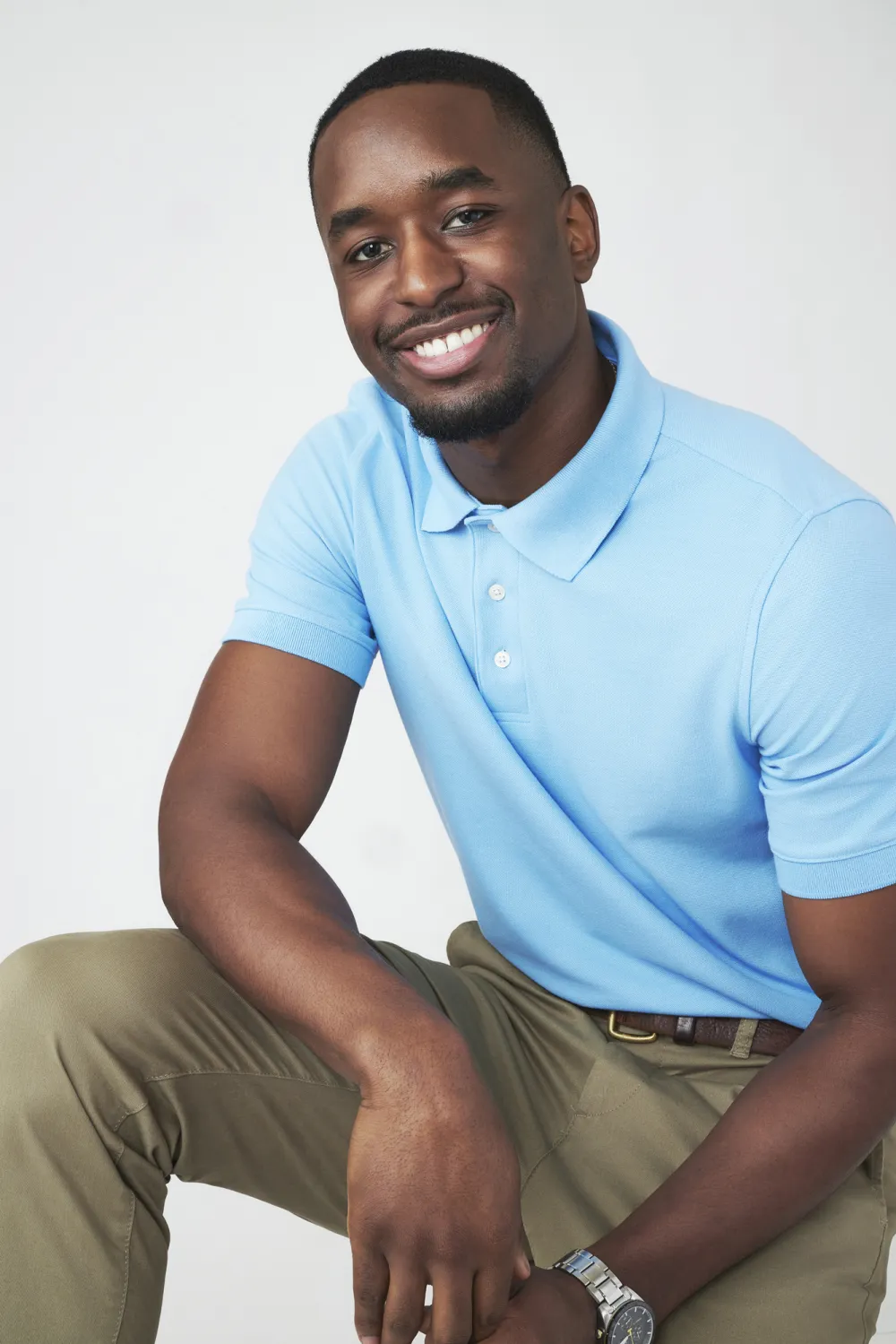The Bachelorette Xavier Bonner Speaks Out