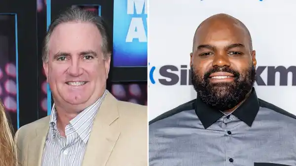 The Blind Side Dad Sean Tuohy Reacts to Michael Oher Lawsuit