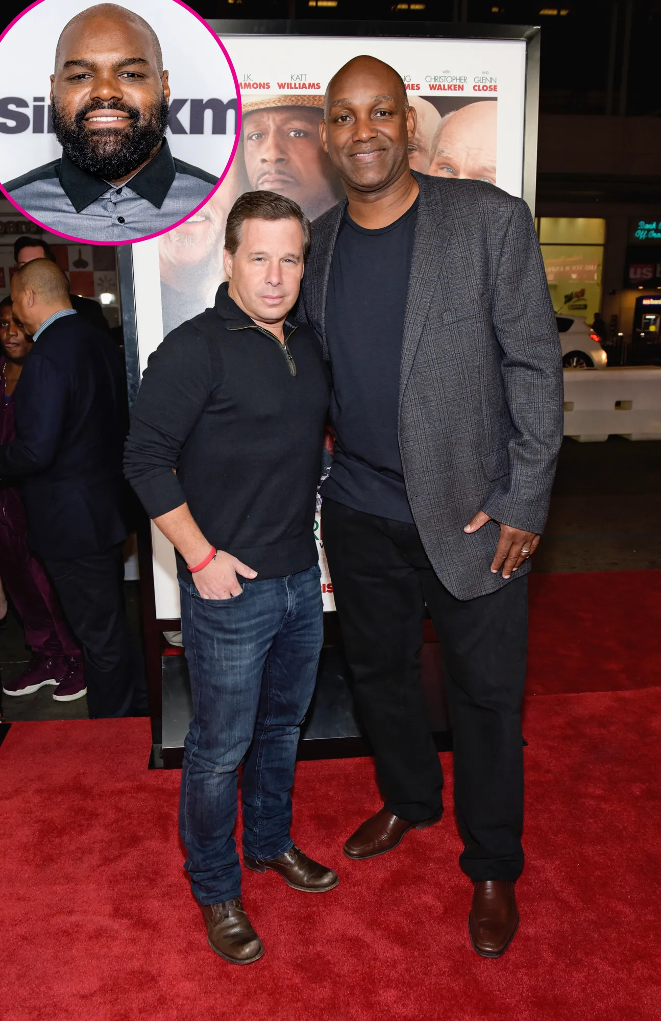 The Blind Side Movie Producers Defend Film Amid Michael Oher Lawsuit