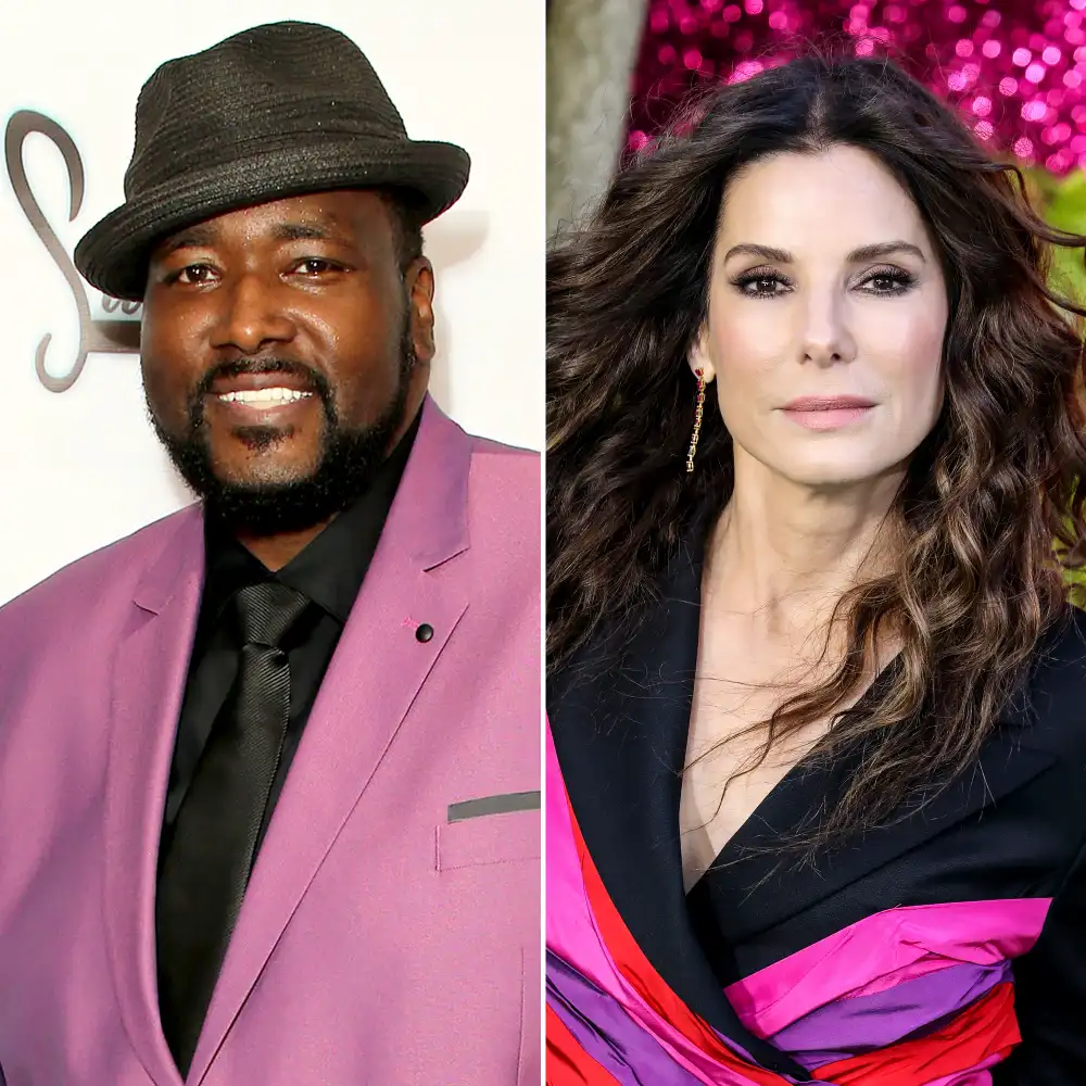The Blind Side&rsquo;s Quinton Aaron Defends Sandra Bullock Amid Michael Oher Lawsuit Against Tuohy Family