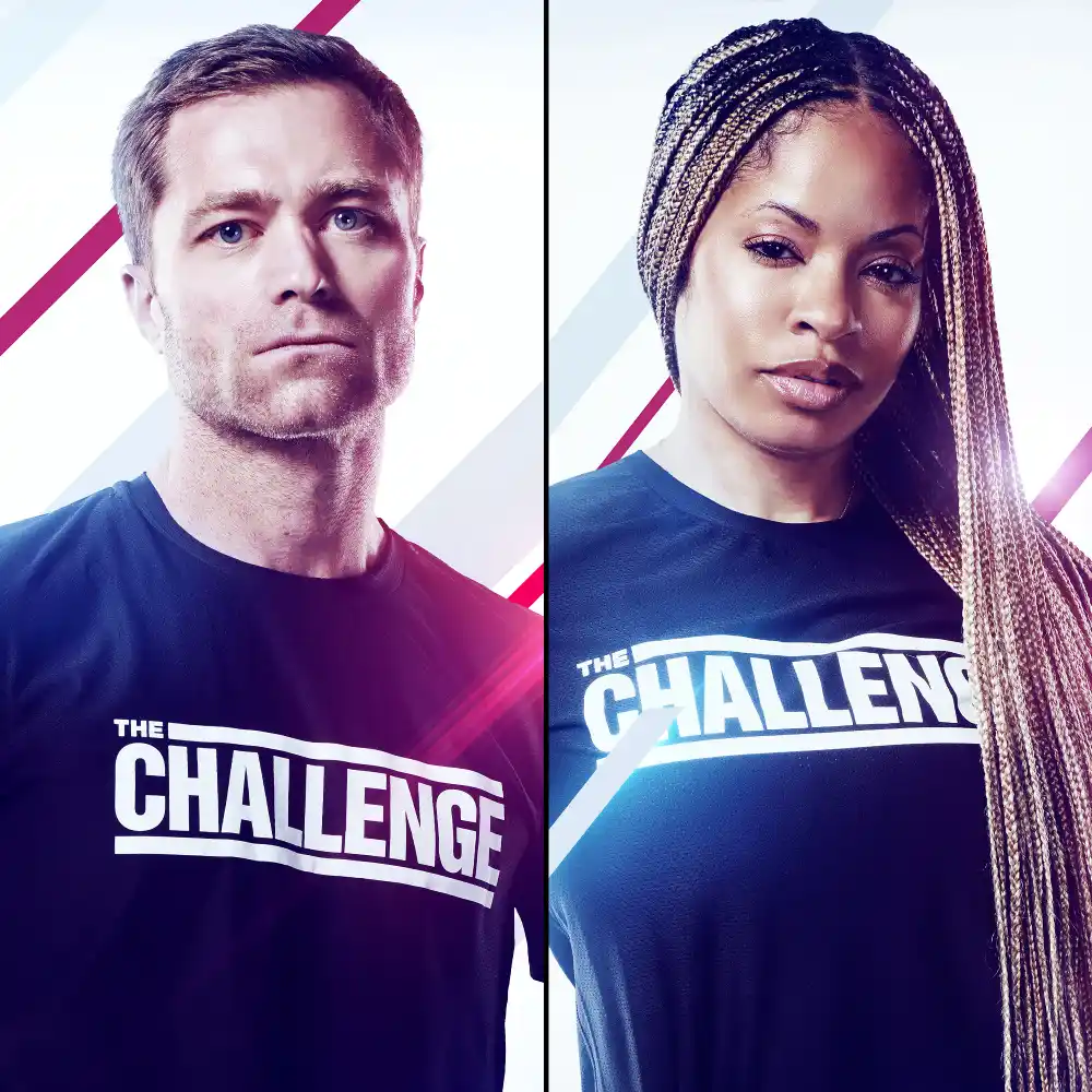 The Challenge USA&rsquo;s Dusty Harris Addresses Tiffany Mitchell Fight: &lsquo;I Just Saw Red&rsquo;