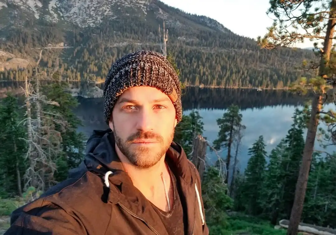 The Challenge-s Johnny Bananas Devenanzio Reveals My Grandma Taught Me How to French Kiss