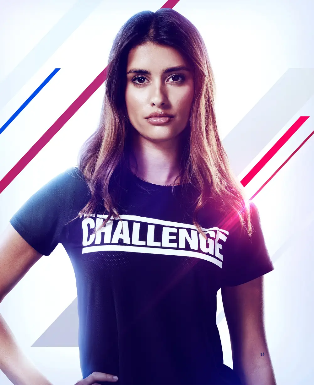 The Challenge's Alyssa Lopez Says &lsquo;Survivor&rsquo; Alums Are &lsquo;Far More Sketchy&rsquo; Than &lsquo;Big Brother&rsquo; Players