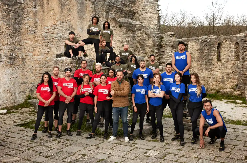 The Challenge's Alyssa Lopez Says &lsquo;Survivor&rsquo; Alums Are &lsquo;Far More Sketchy&rsquo; Than &lsquo;Big Brother&rsquo; Players