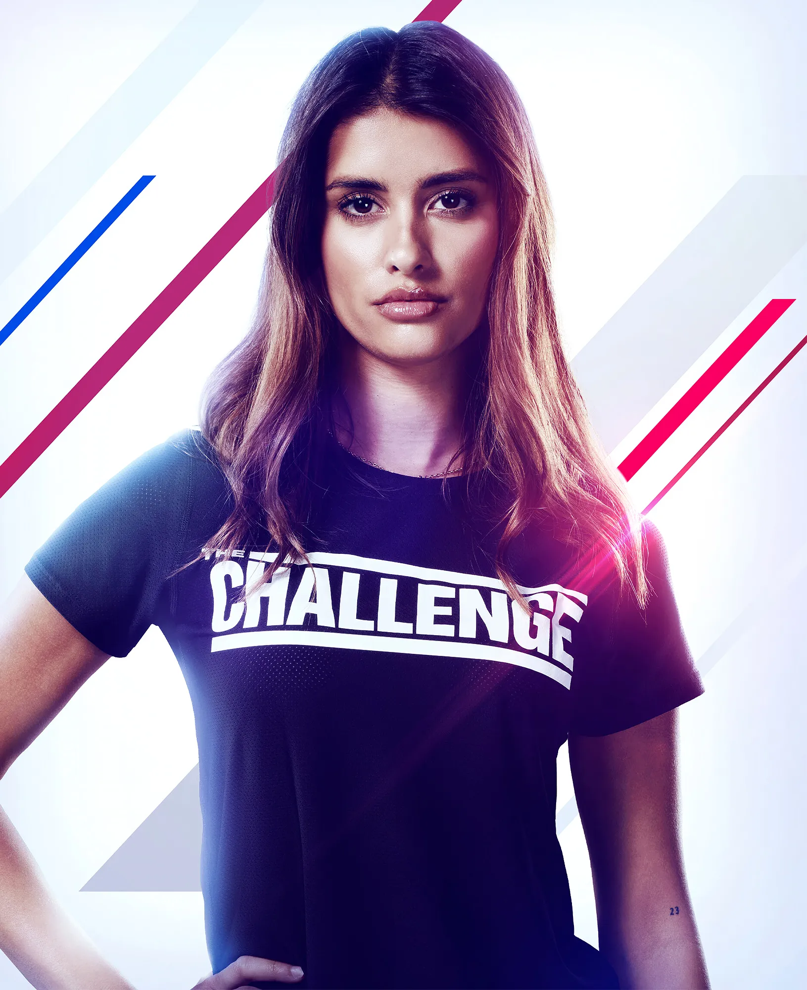 The Challenge's Alyssa Lopez Says ‘Survivor’ Alums Are ‘Far More Sketchy’ Than ‘Big Brother’ Players