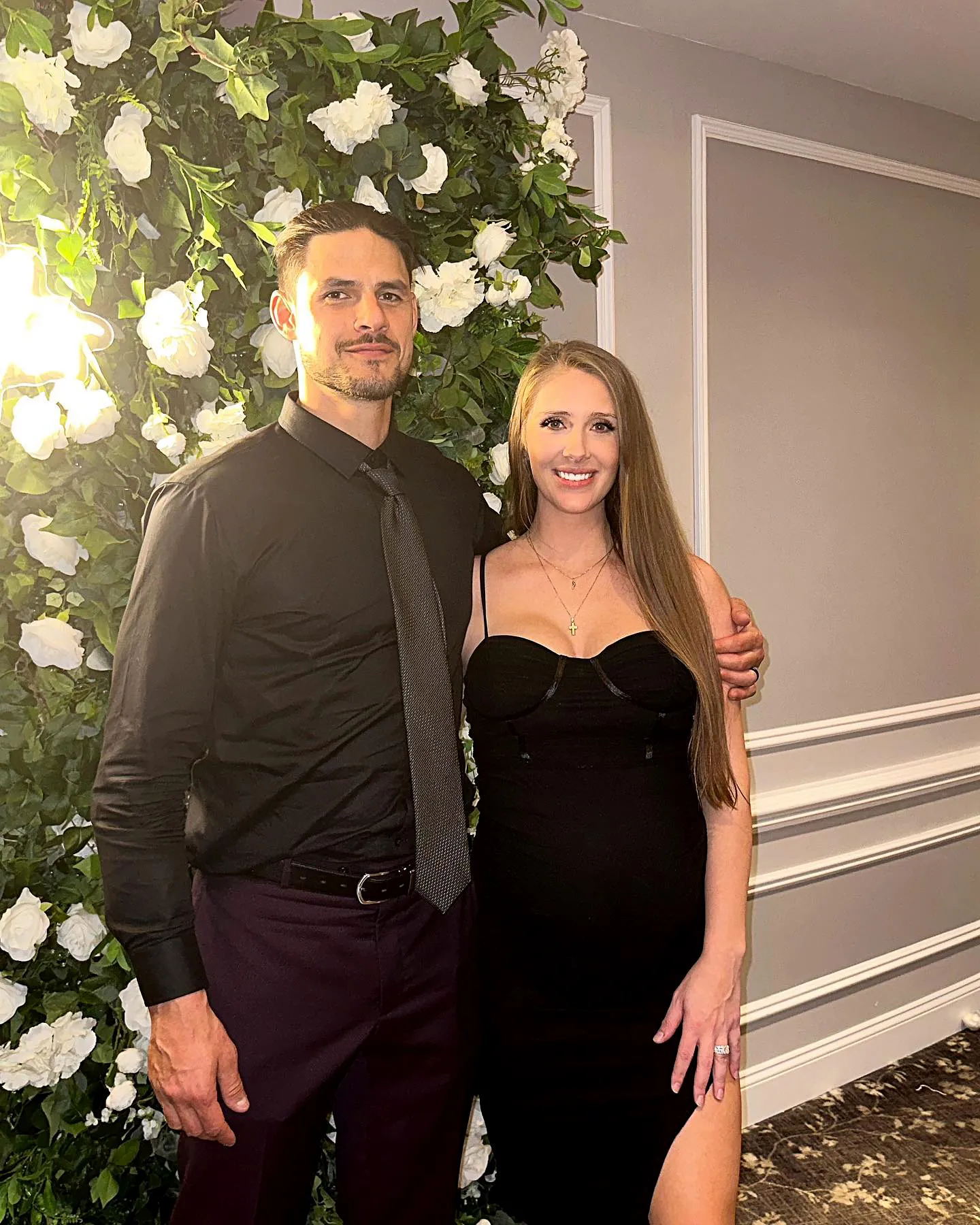 The Challenge&rsquo;s Jenna Compono and Zach Nichols Welcome Their 3rd Child