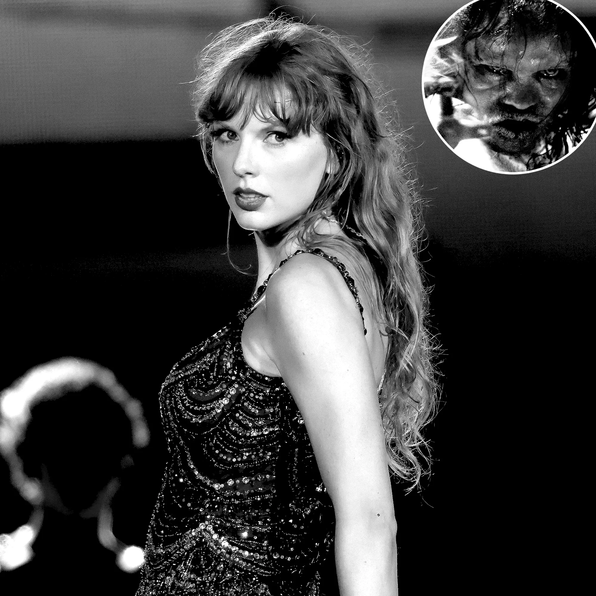 The Exorswift Is No Longer Happening After Jason Blum Moves Exorcist Release Date