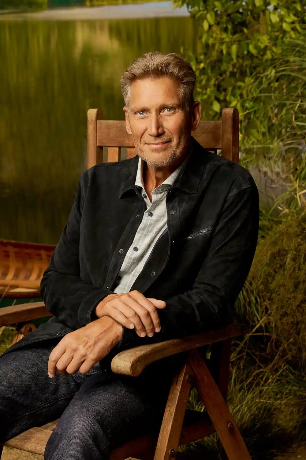 The Golden Bachelor Has a Premiere Date When Will Gerry Turner s Search for Love Start 419