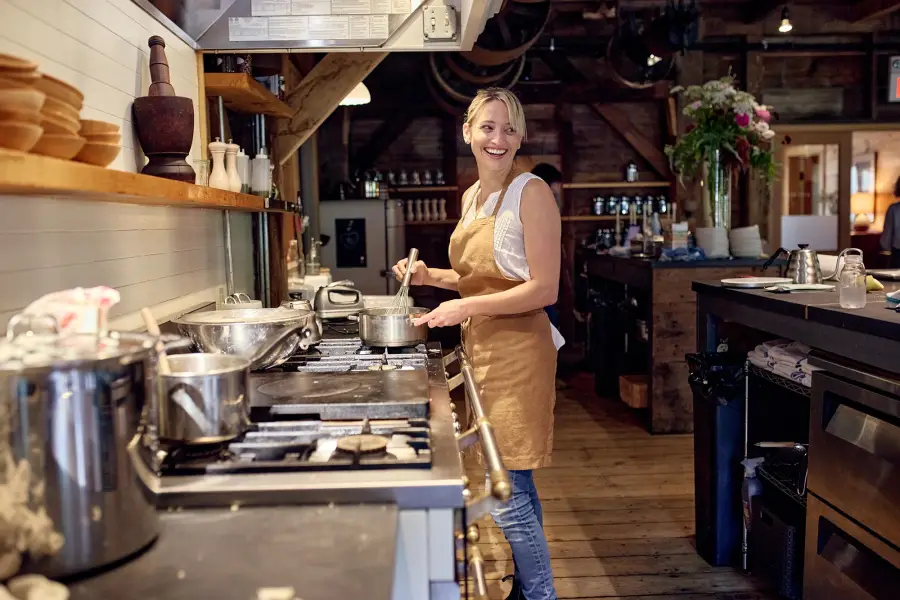 The Lost Kitchen Guide to the Most Unique Magnolia Network Shows