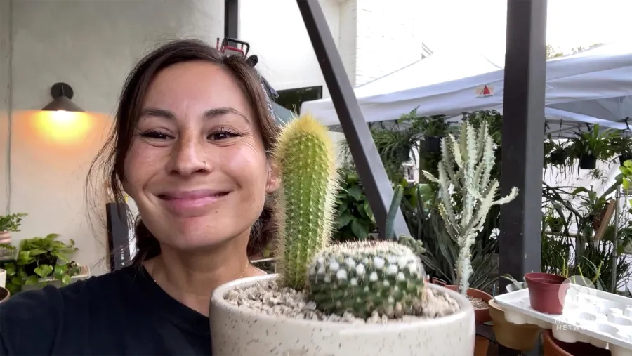 The Retro Plant Shop Guide to the Most Unique Magnolia Network Shows