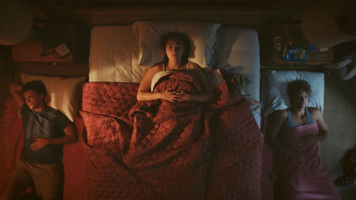 The Summer I Turned Pretty- Fans Notice Scene Which Hints at Major Season 3 Moment