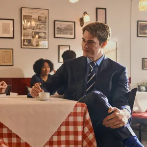 The Sweetest LGBTQ Love Stories in Pop Culture History- Red White and Royal Blue