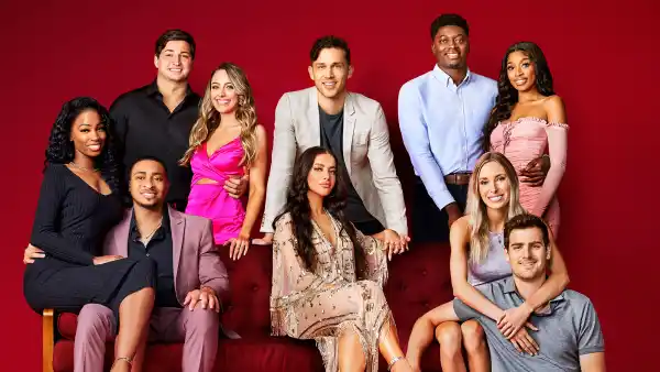 The Ultimatum Season 2 Cast Where Are They Now