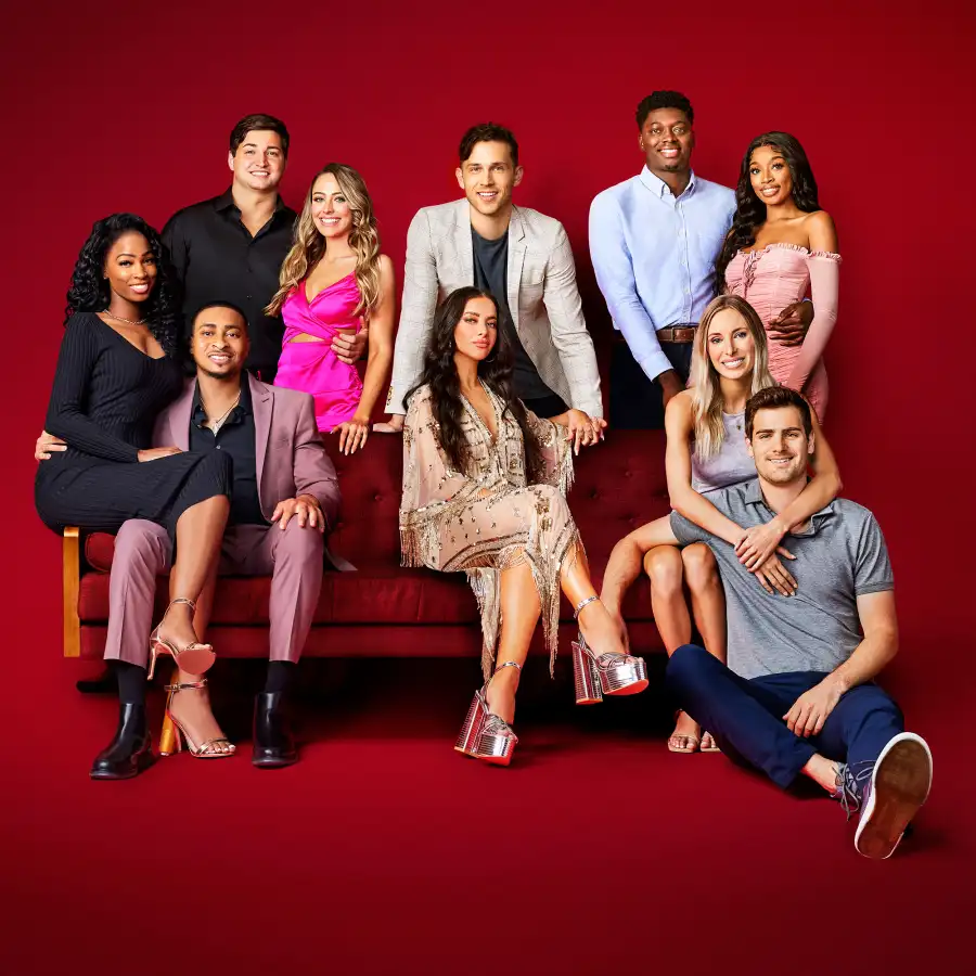 The Ultimatum Season 2 Cast Where Are They Now