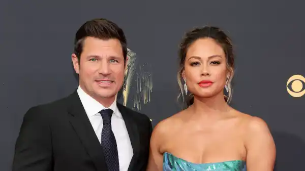 The Ultimatum-s Vanessa Lachey Gets Emotional Over Nick Lachey