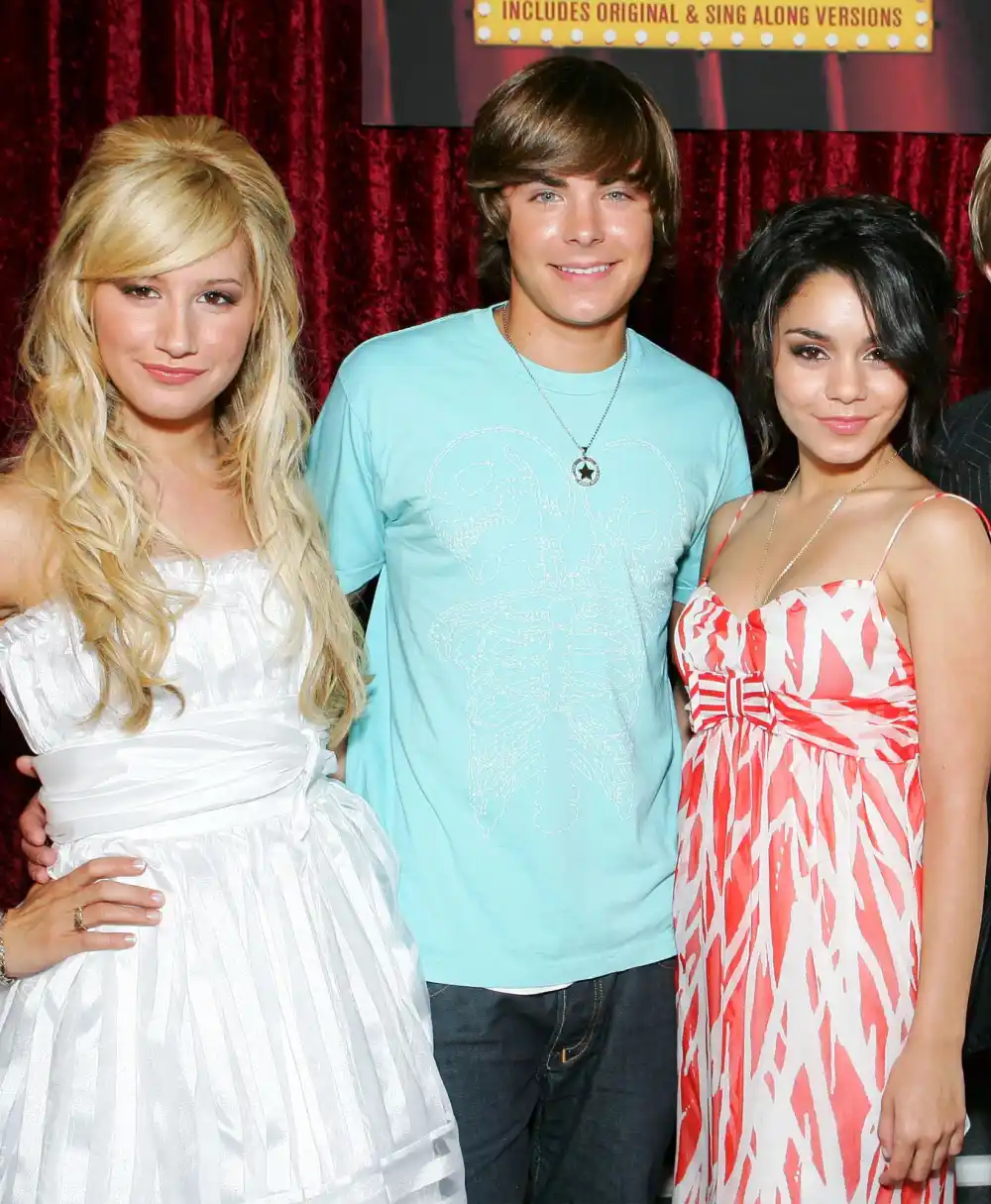 Tim Federle Reveals Which High School Musical OG He Wanted &mdash; But Wasn t Able &mdash; to Get for Season 4 293