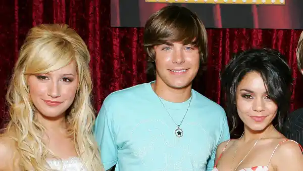 Tim Federle Reveals Which High School Musical OG He Wanted — But Wasn t Able — to Get for Season 4 293