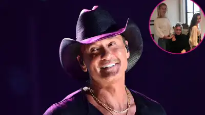 Tim McGraw-s Daughter Won-t Do a Song Collab With Him