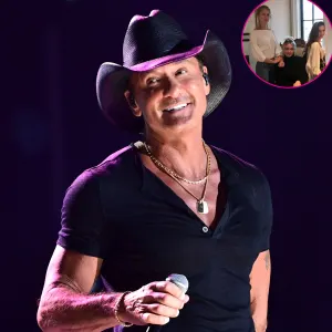 Tim McGraw-s Daughter Won-t Do a Song Collab With Him