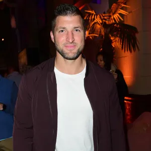 Tim Tebow Through the Years From Football Star to Sports Broadcaster and Beyond 330