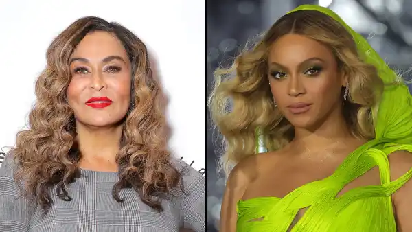 Tina Knowles Slams Rumor Beyonce Brings Her Own Toilet Seats on Tour