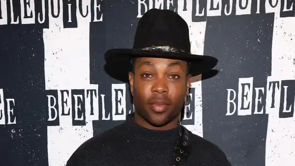 Todrick Hall-s Neighbors File Complaint for Noise Issues and Partying