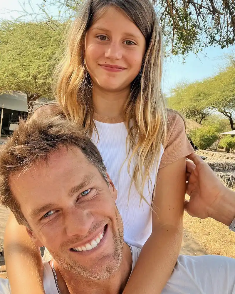 Tom Brady Reflects on the Incredible Blessings in His Life