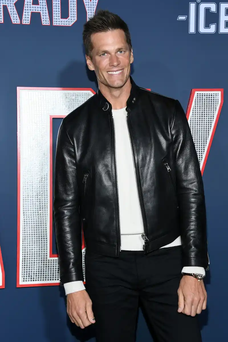 Tom Brady and Bridget Moynahans Sweetest Quotes About Son Jack