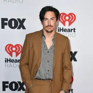 Tom Sandoval Admits He Wants to Take a Beating After Raquel Leviss Affair in Special Forces Promo