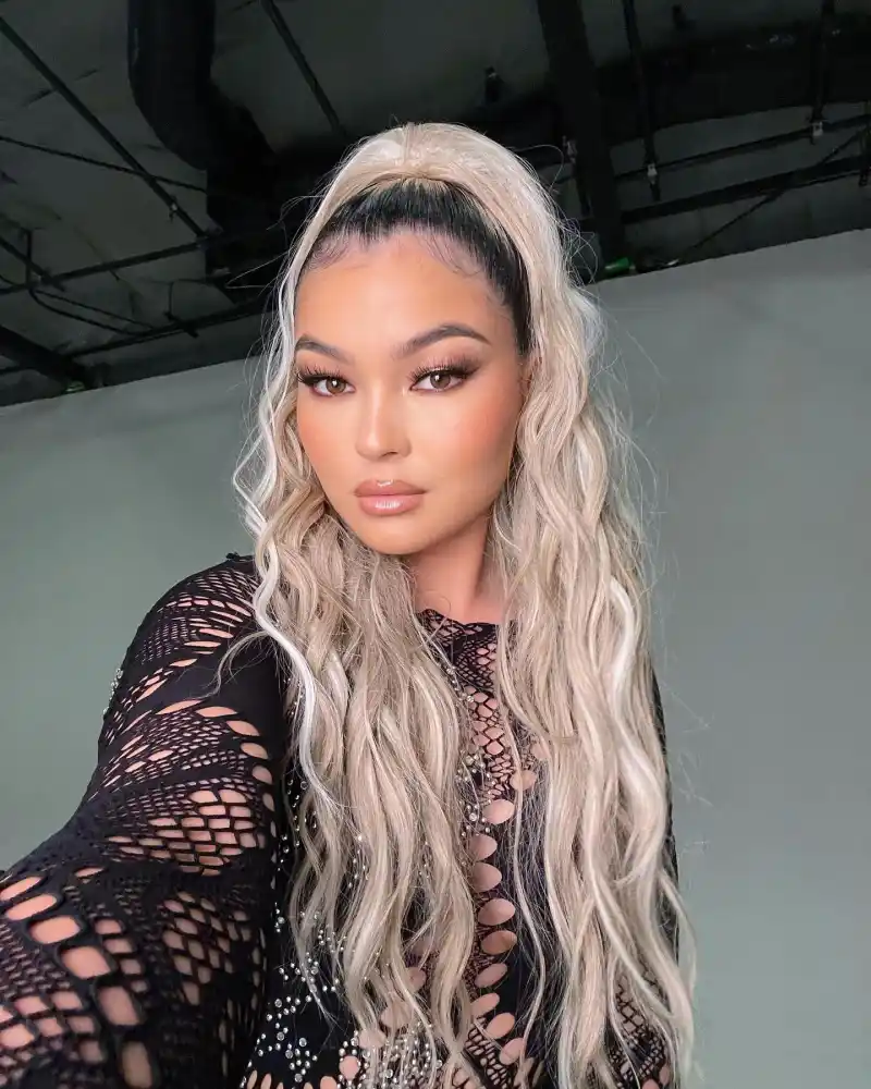 Tom Sandoval Declares He Needs More Positive Female Energy in His Life Tii