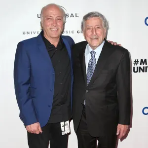 Tony Bennett’s Son Danny Reveals His Father's Last Words Prior to Death
