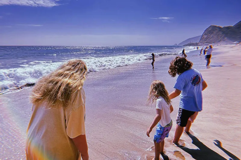 Tori Spelling Shares Snaps of Her and Her 5 Kids RV Adventures As Long As We have Each Other 259