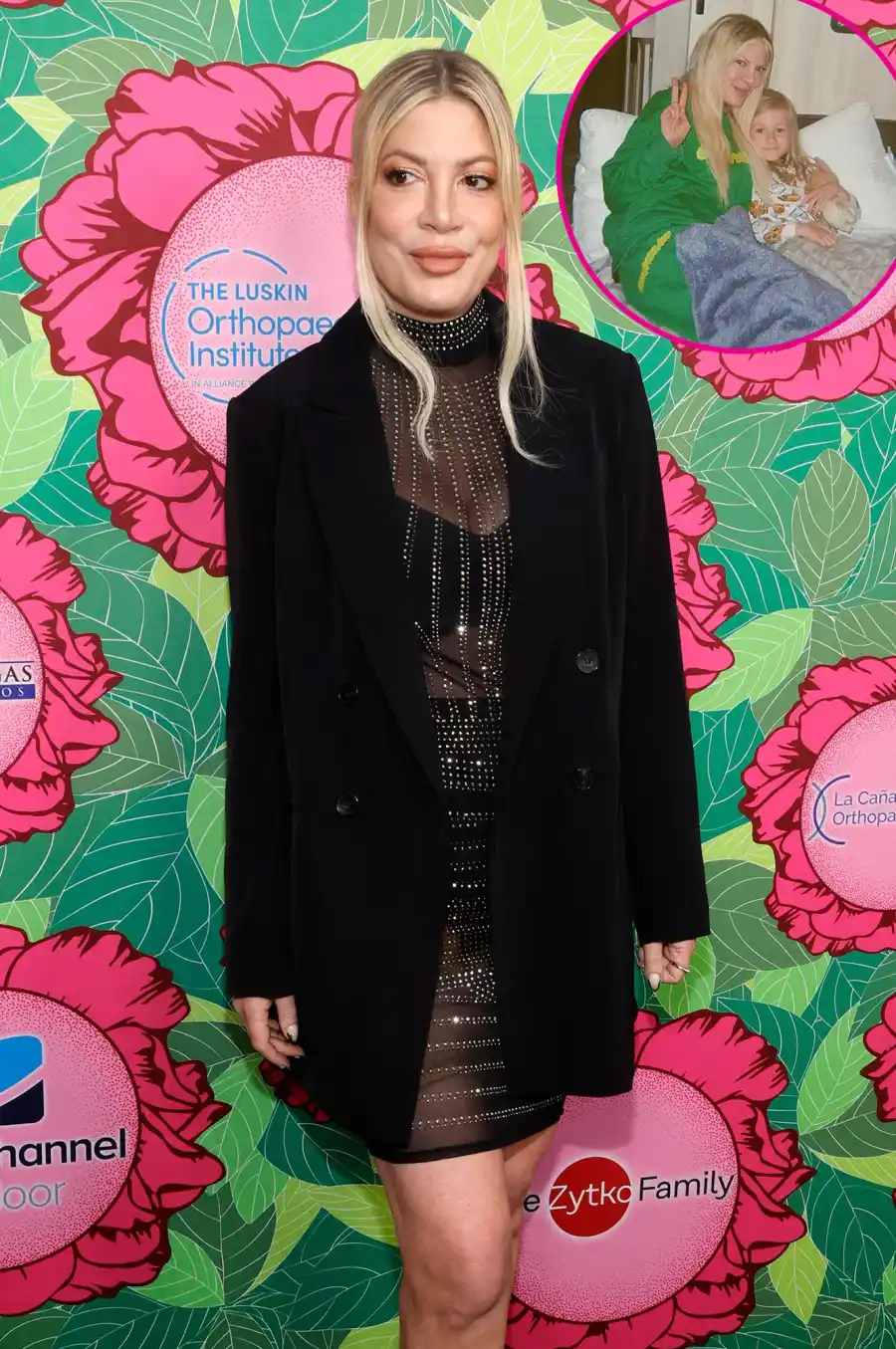 Tori Spelling Shares Snaps of Her and Her 5 Kids RV Adventures As Long As We have Each Other 260