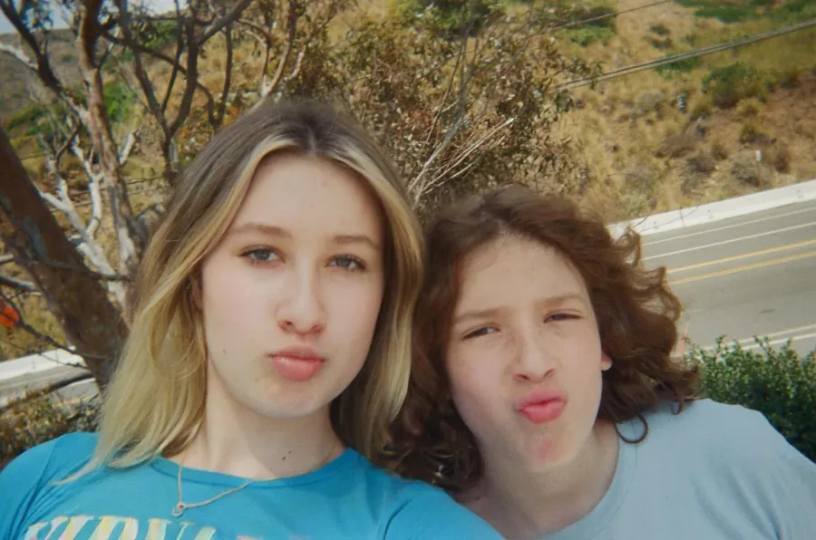 Tori Spelling Shares Snaps of Her and Her 5 Kids RV Adventures As Long As We have Each Other 265