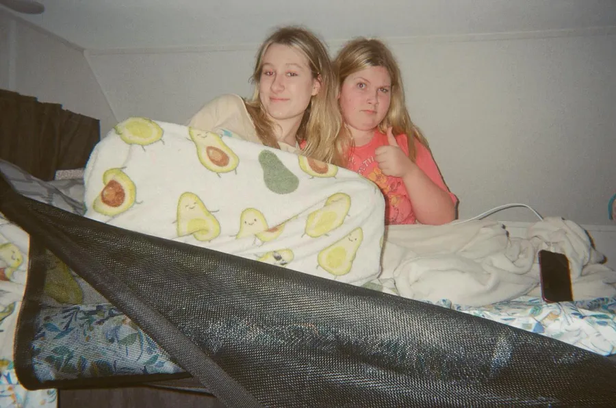 Tori Spelling Shares Snaps of Her and Her 5 Kids RV Adventures As Long As We have Each Other 266