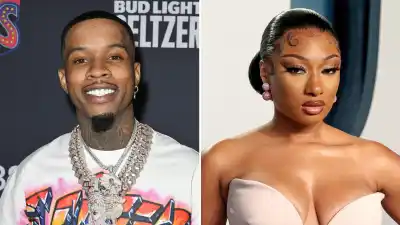 Tory Lanez Is Not Apologizing After Receiving 10-Year Sentence for Megan Thee Stallion Shooting