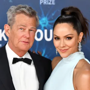 Toyota Dealership Breaks Silence on Katharine McPhee and David Foster’s Son’s Nanny Death