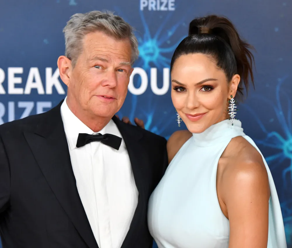 Toyota Dealership Breaks Silence on Katharine McPhee and David Foster&rsquo;s Son&rsquo;s Nanny Death