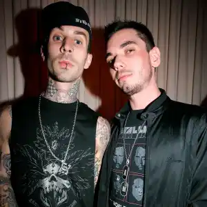 Travis Barker s Quotes About DJ AM Over the Years My Brother is Gone 301
