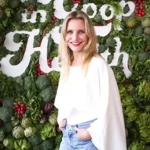 Try Cameron Diaz Favorite Summer Crush Salad