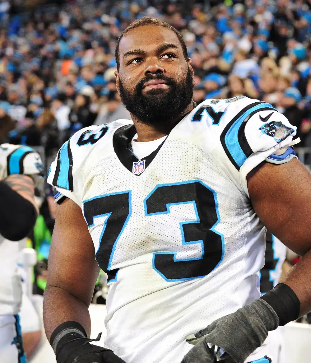 Tuohys&rsquo; Lawyer Alleges Family Is Estranged From Michael Oher Despite Son S.J.'s Claims