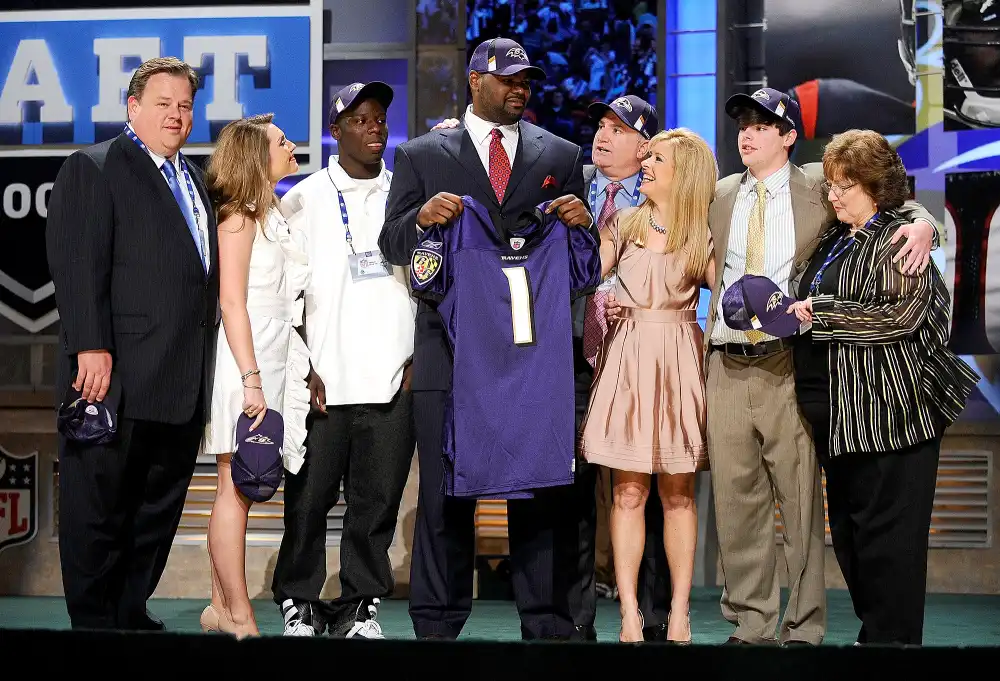 Tuohys&rsquo; Lawyer Alleges Family Is Estranged From Michael Oher Despite Son S.J.'s Claims