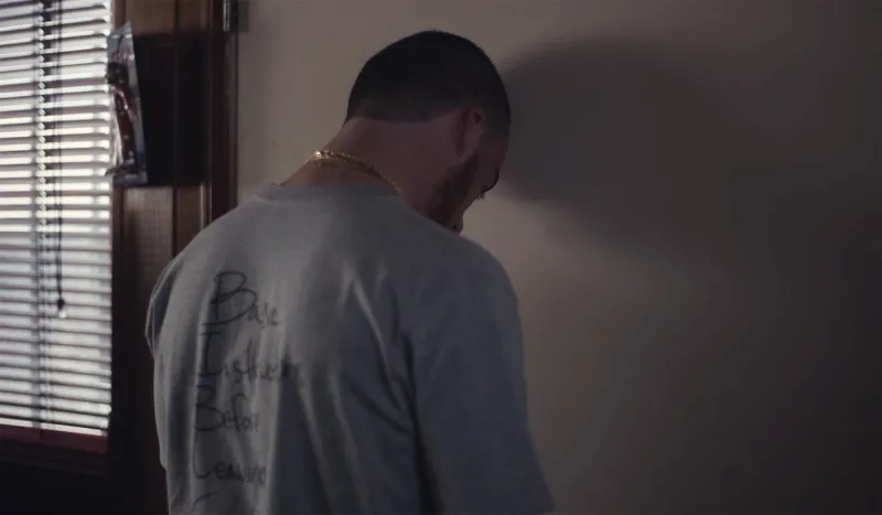 Turning Rue Away Season 1 Episode 3 Angus Cloud Best Euphoria Performances