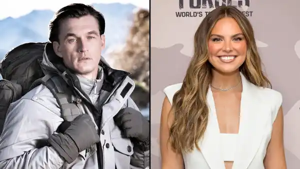 Tyler Cameron Didn't Believe Hannah Brown's Warning About ‘Special Forces’