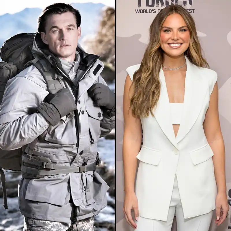 Tyler Cameron Didn't Believe Hannah Brown's Warning About ‘Special Forces’