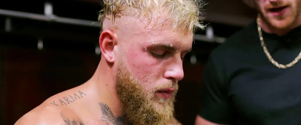 Untold Jake Paul the Problem Child Recap 2